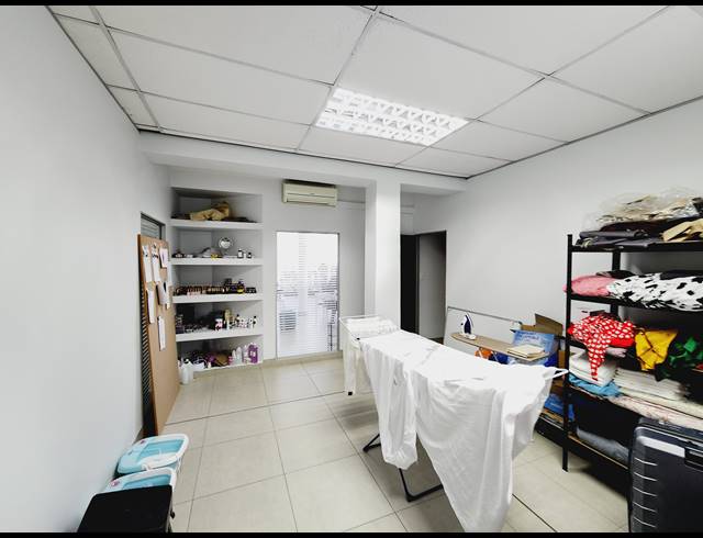 936M² SHOWROOM FOR SALE IN NORTH RIDING
